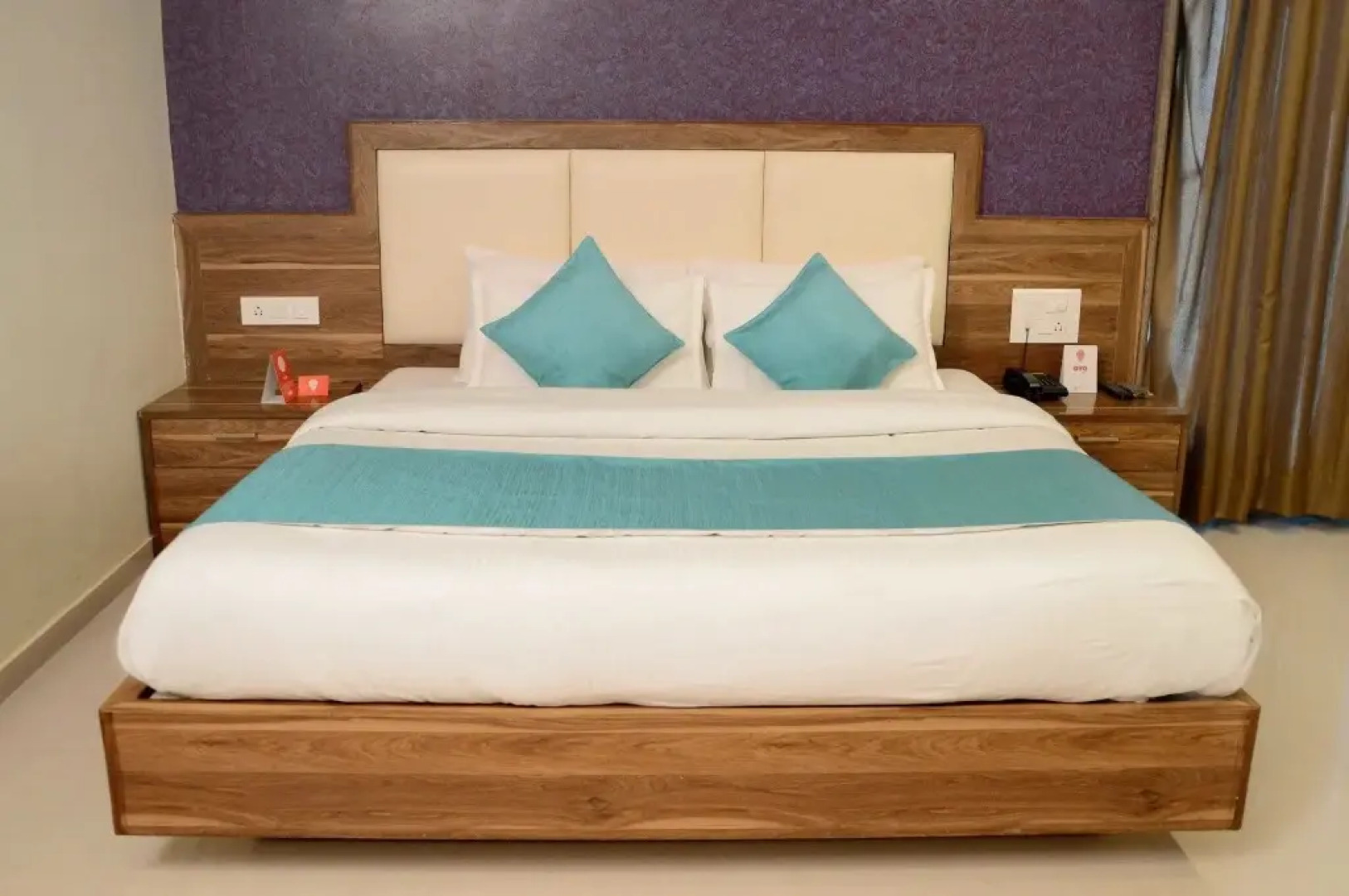 OYO 3422 Hotel Golden Berry