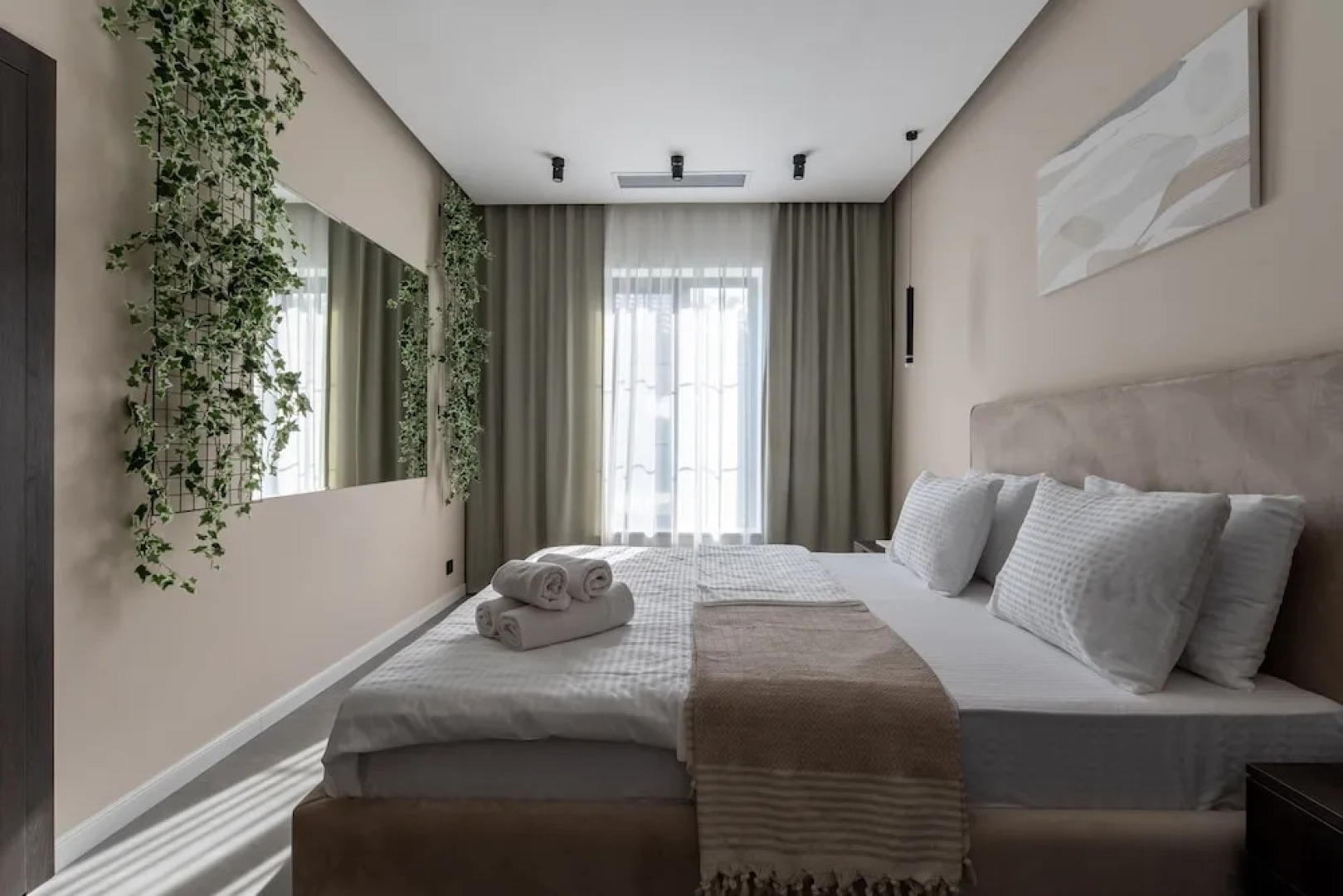 Lazy Seal Cottages Nabran