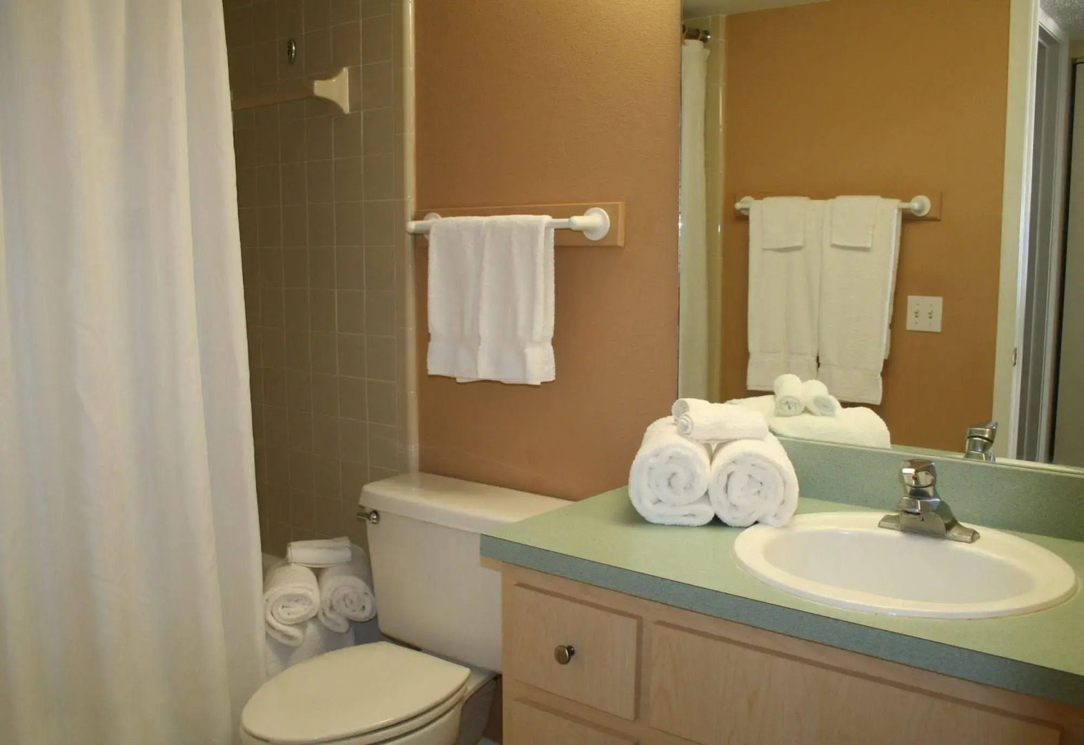 All Seasons Vacation Resort by Liberte'