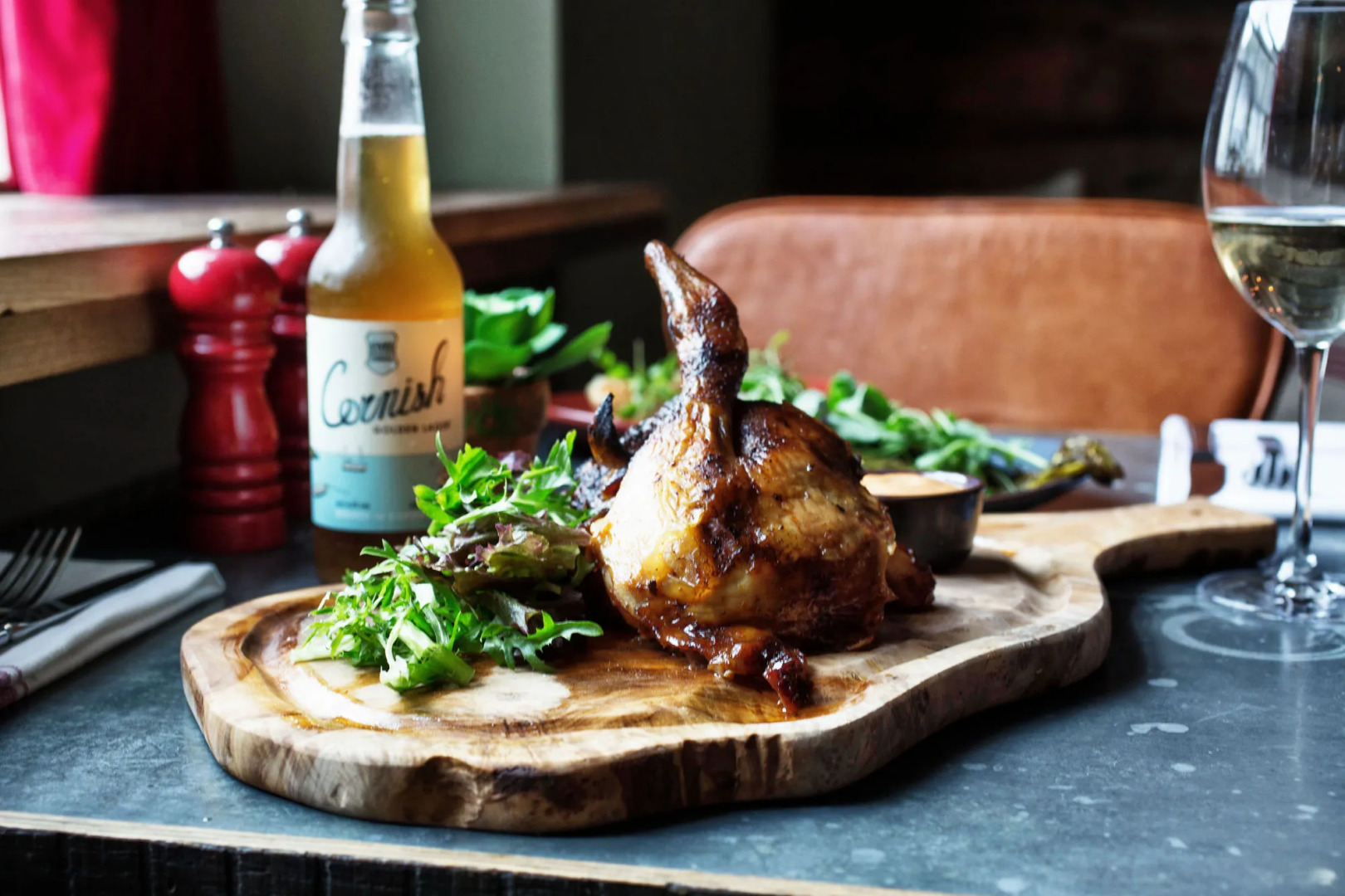 Artist Residence Penzance