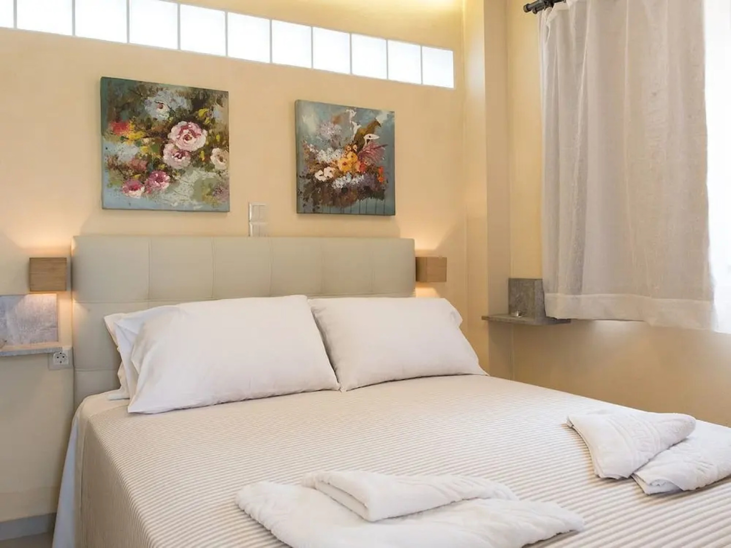 Pantanassa Villas Thalia