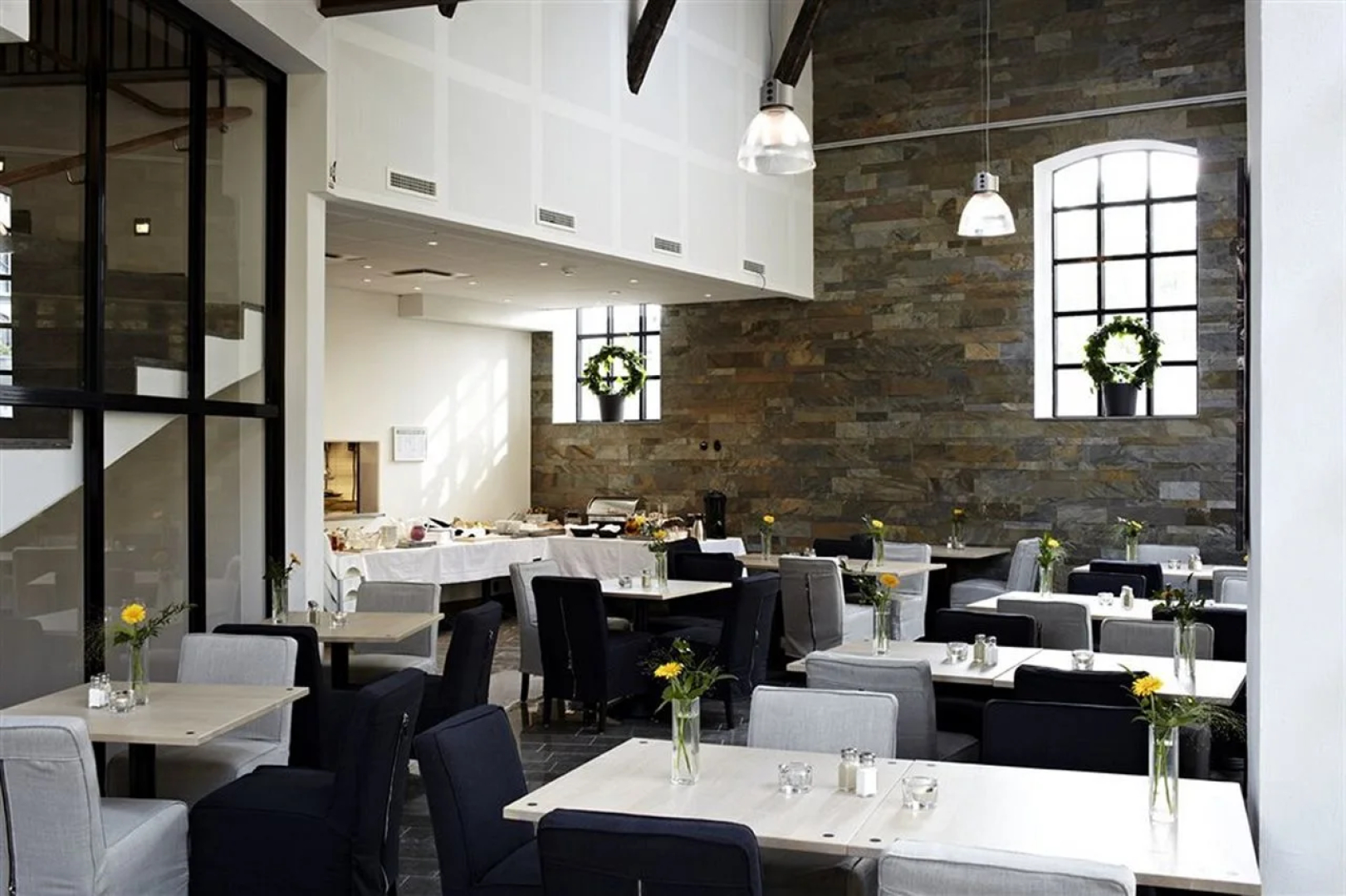 The More Hotel Lund