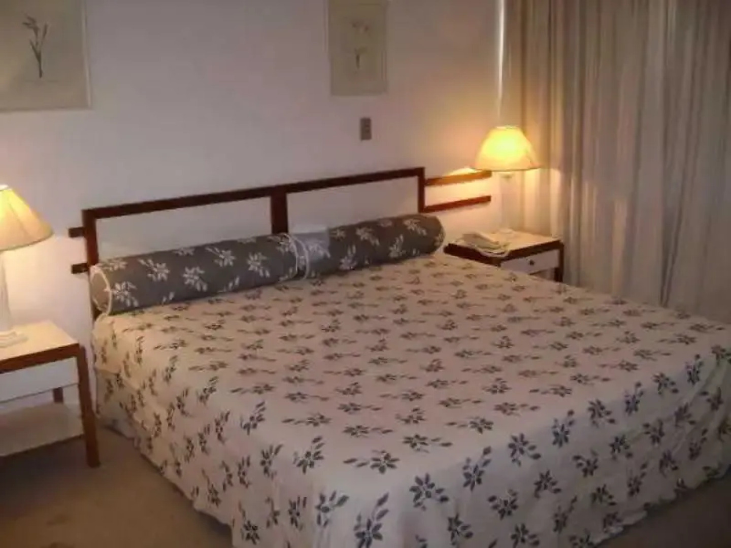 Loi Suites Belgrano Hotel