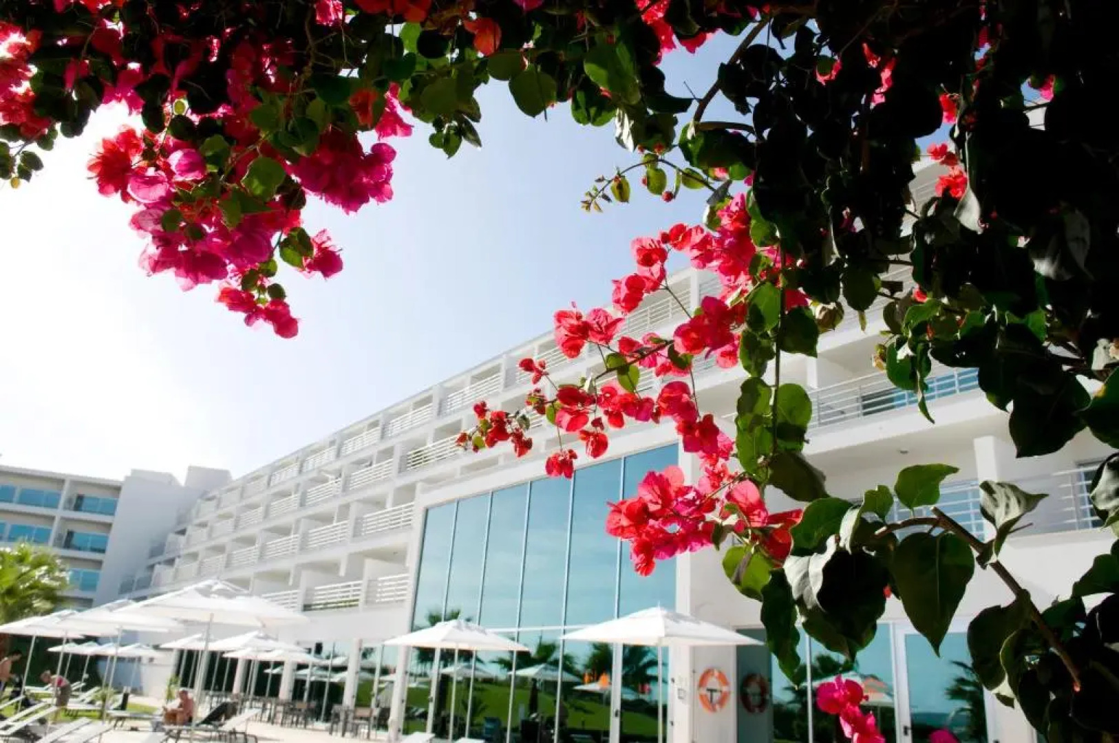 Vista Marina Apartamentos Turisticos