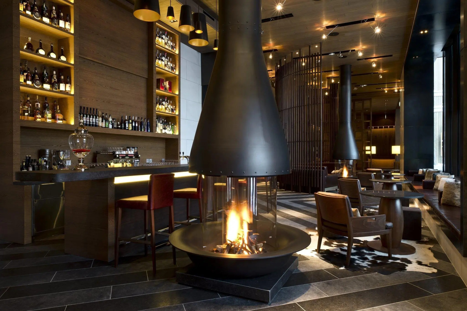 The Chedi Andermatt