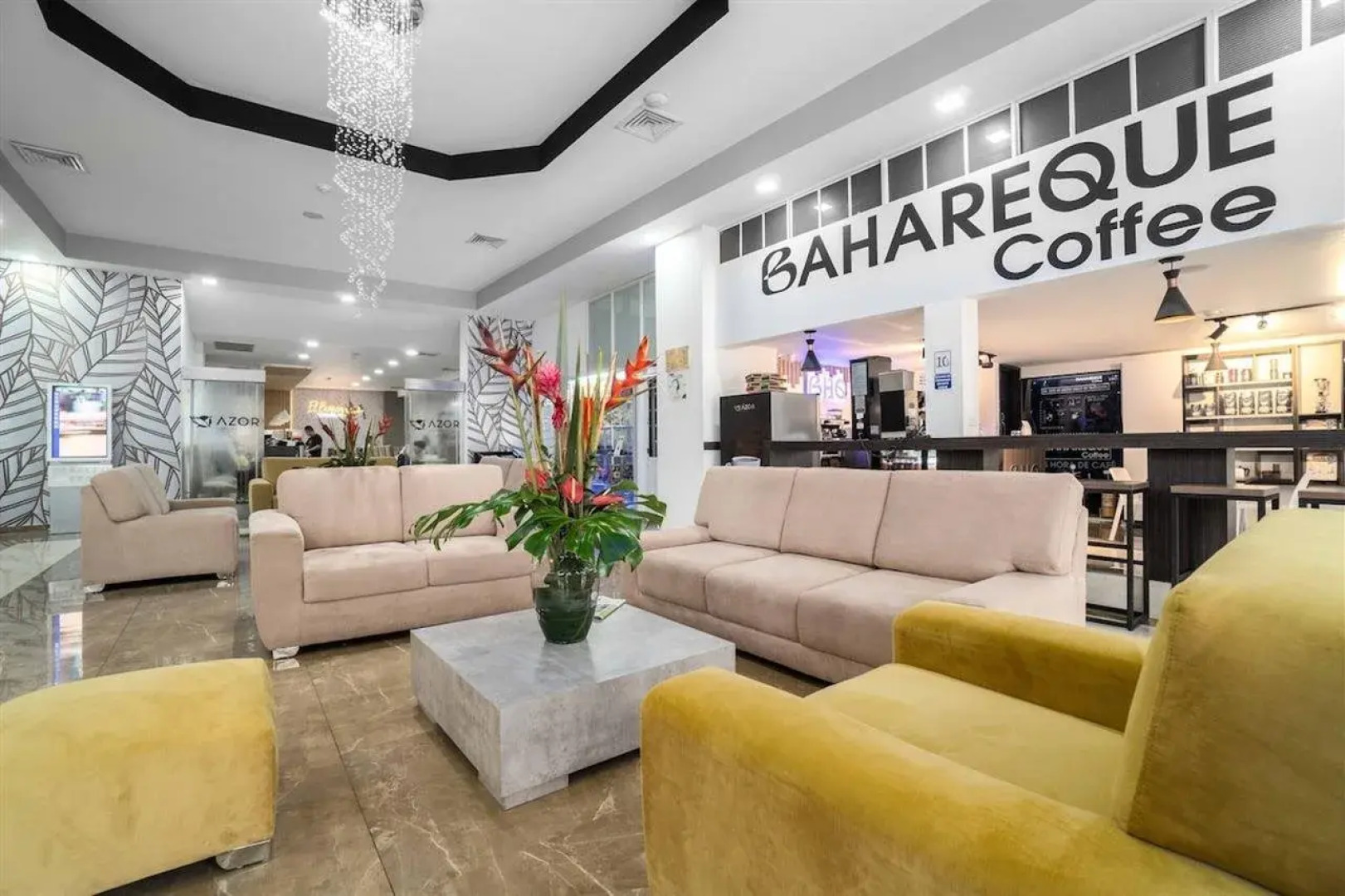 Azor Hotel Cali Versalles