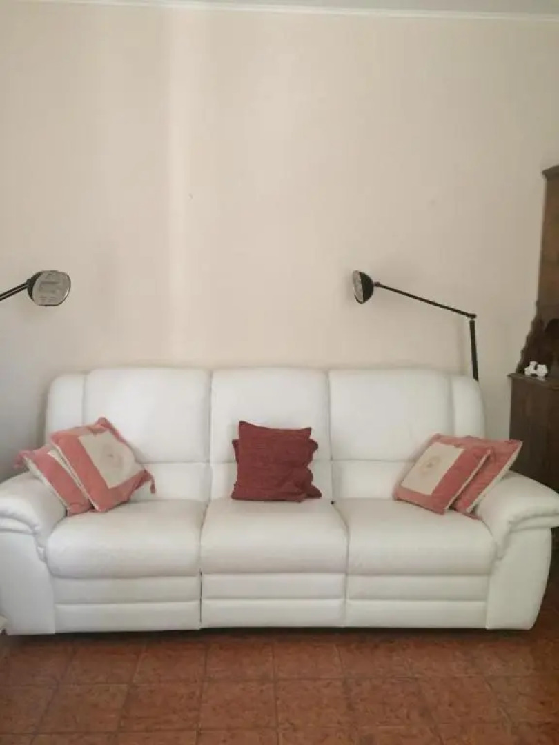 Appartamento Giacomo Leopardi