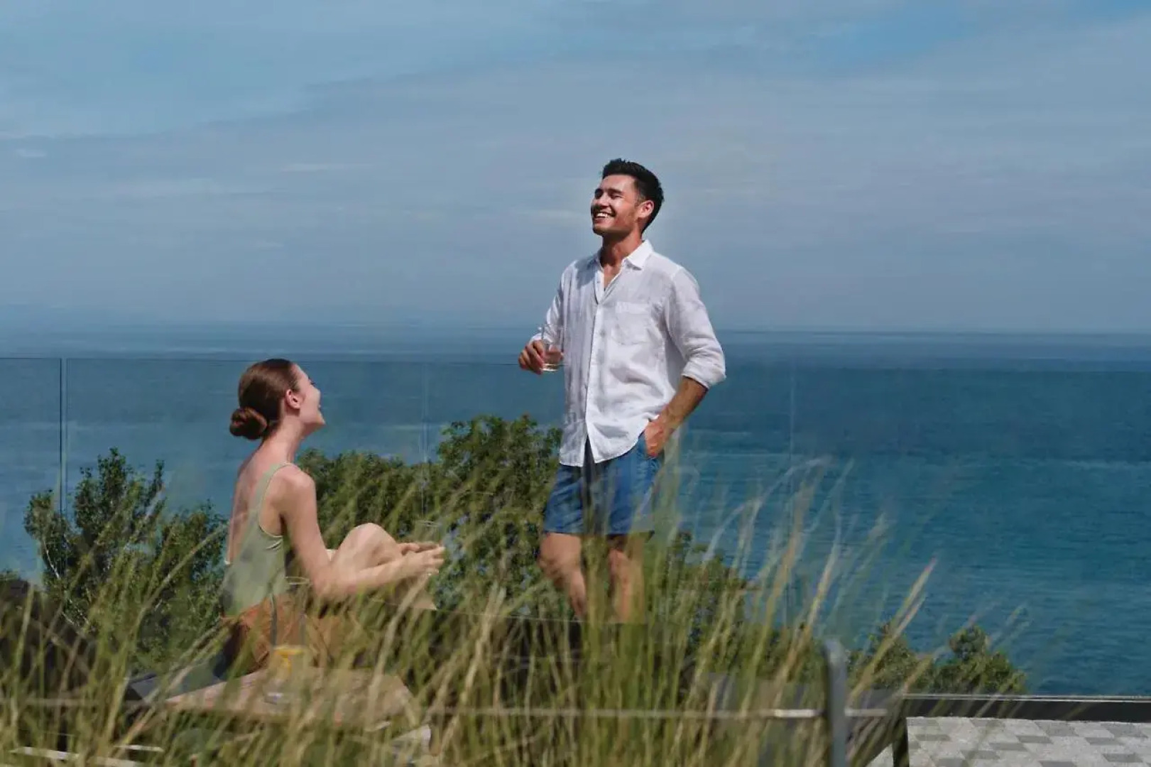 Perhentian Marriott Resort & Spa