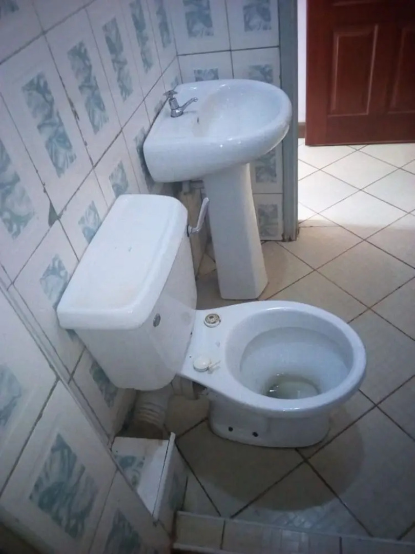 The Machakos Courtyard Inn