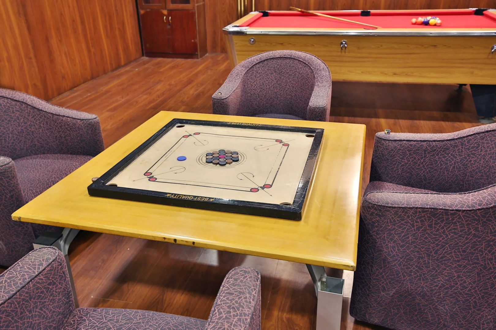 Chokhi Dhani The Palace Hotel