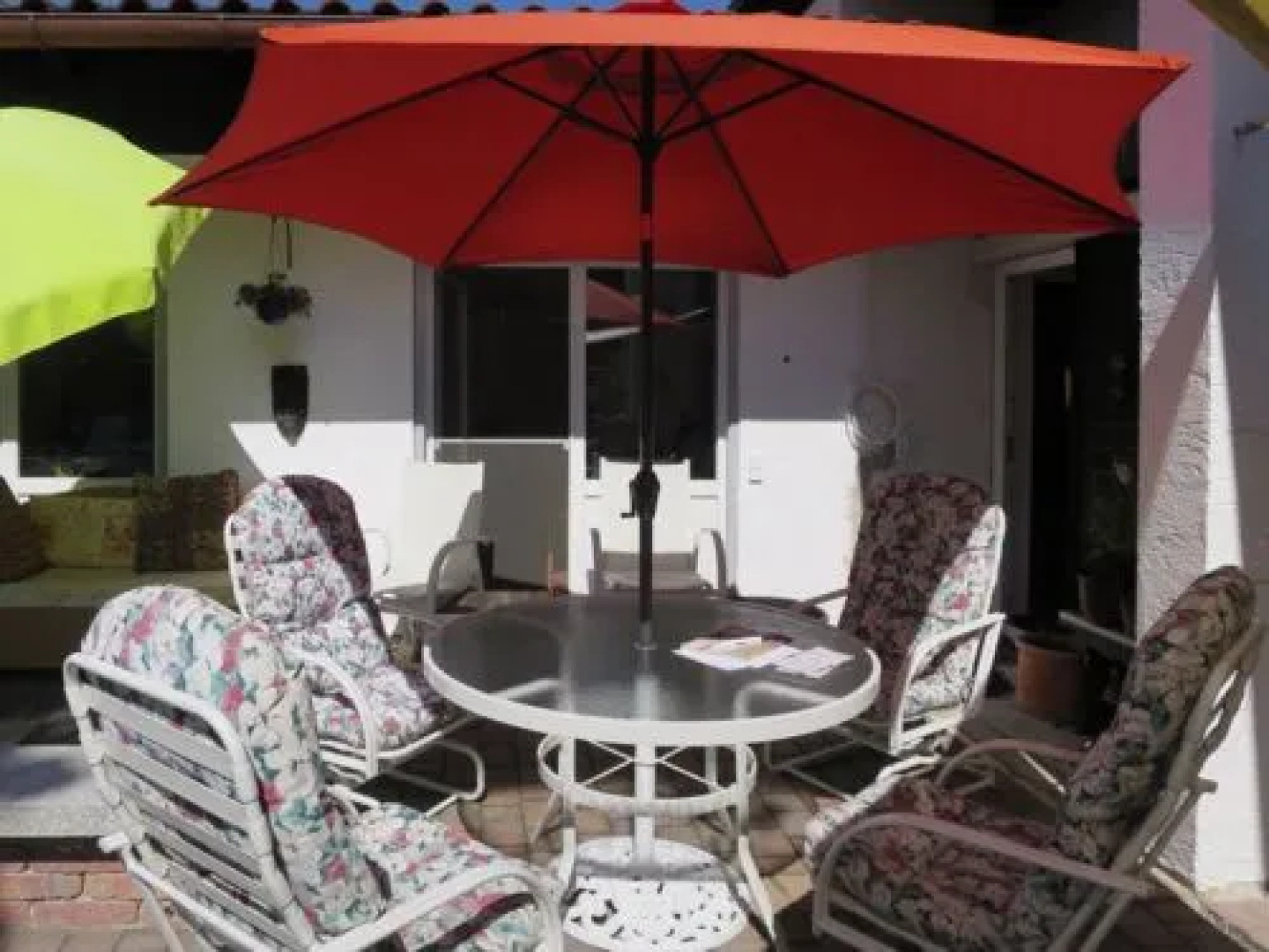 Bungalow Ofelia Teisendorf