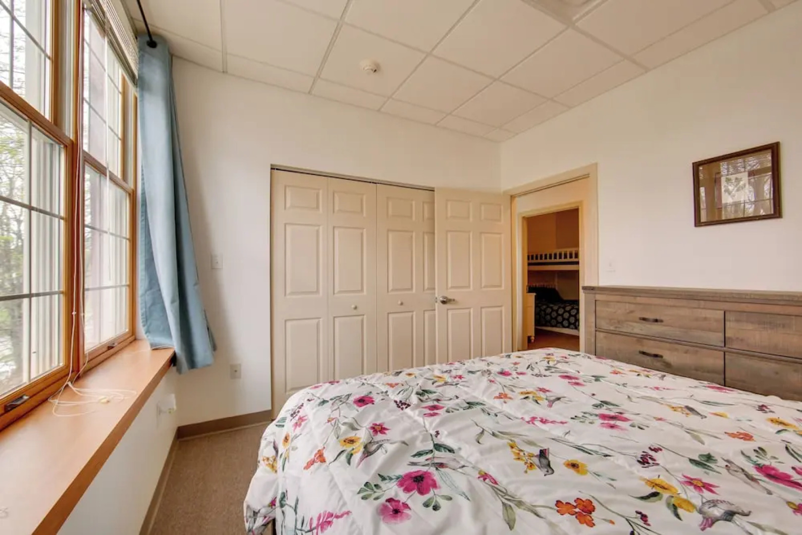 1 Mi to Allegheny River: Cozy Apt w/ Shared Patio!