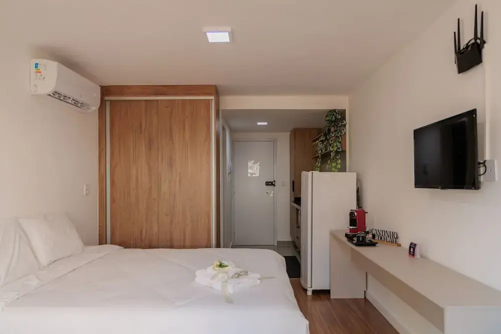 Cozy Apartment Close to the Center Pgo309
