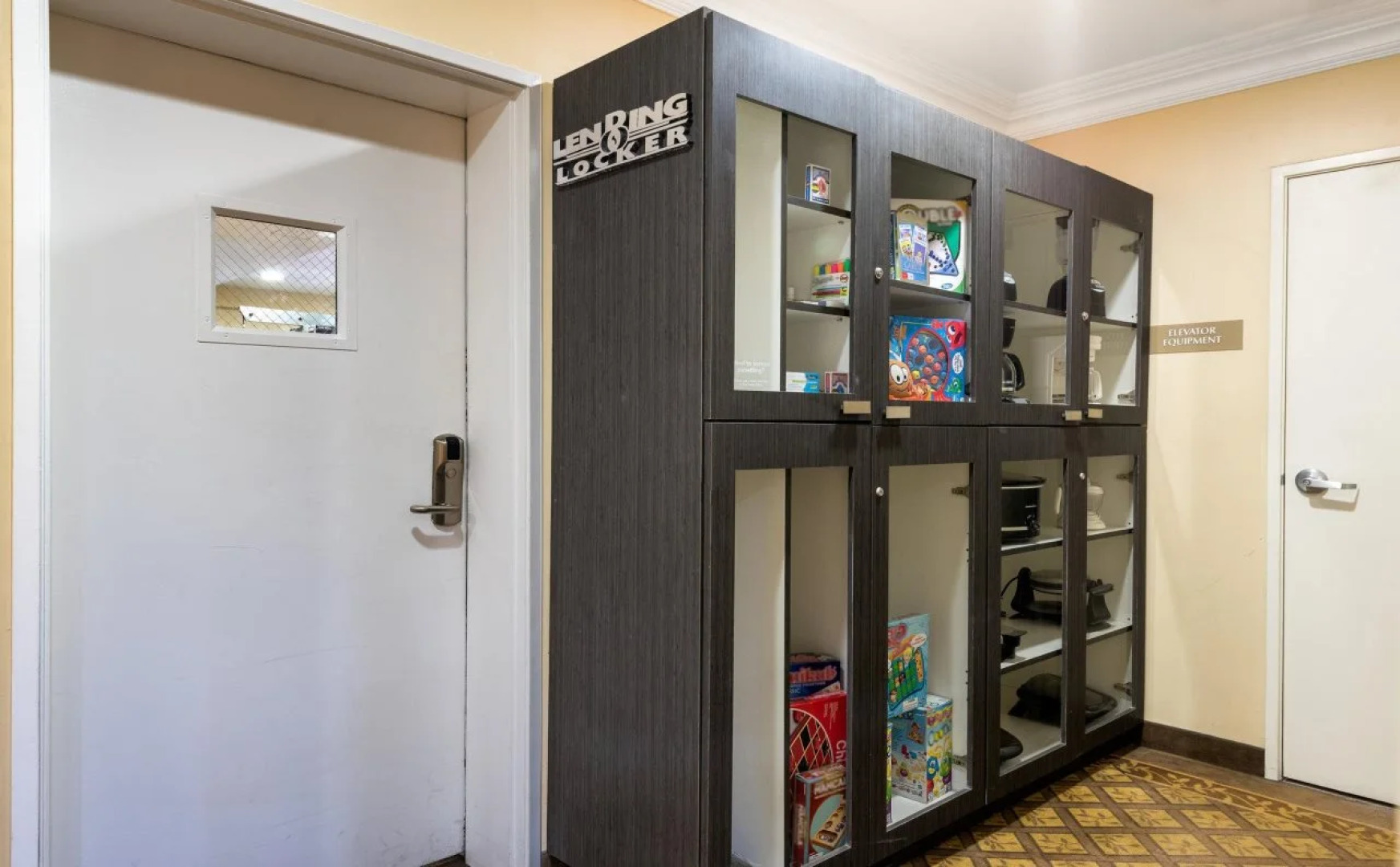 Candlewood Suites LAX Hawthorne by IHG