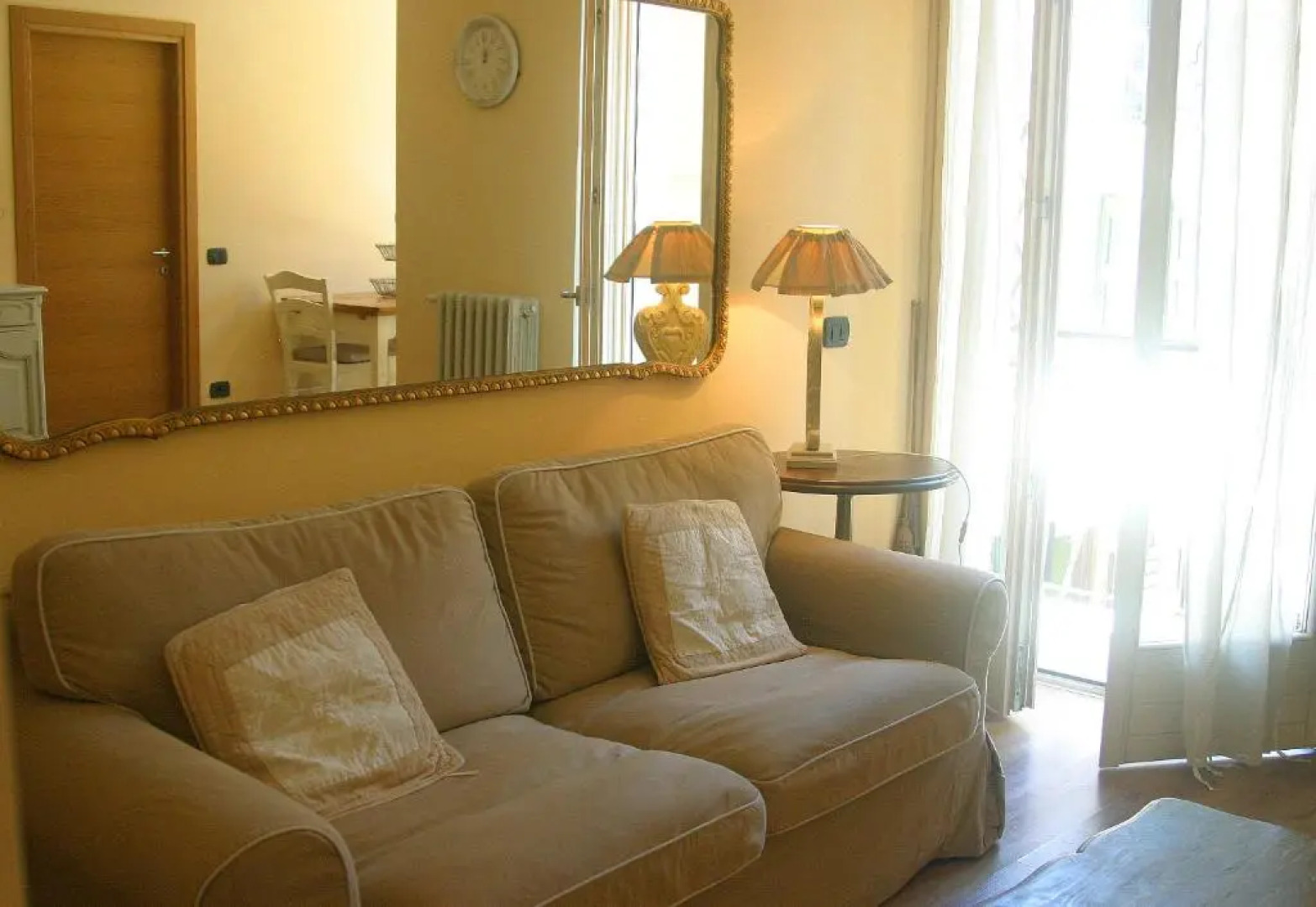 Appartamenti Piazza Umberto I