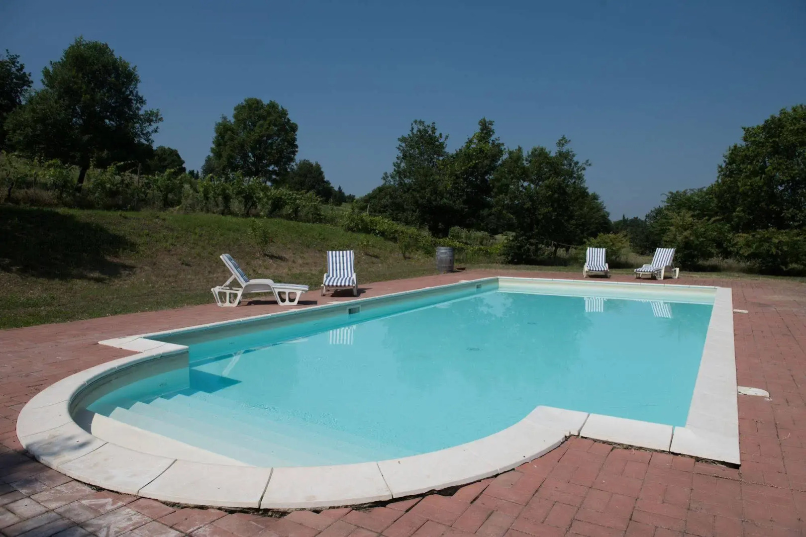 Agriturismo Montevecchio Isolani