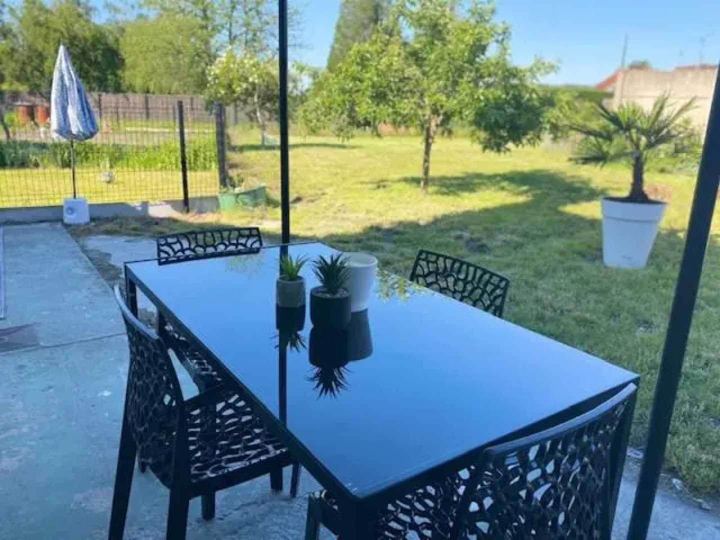 Cottage l'Echappée Belle