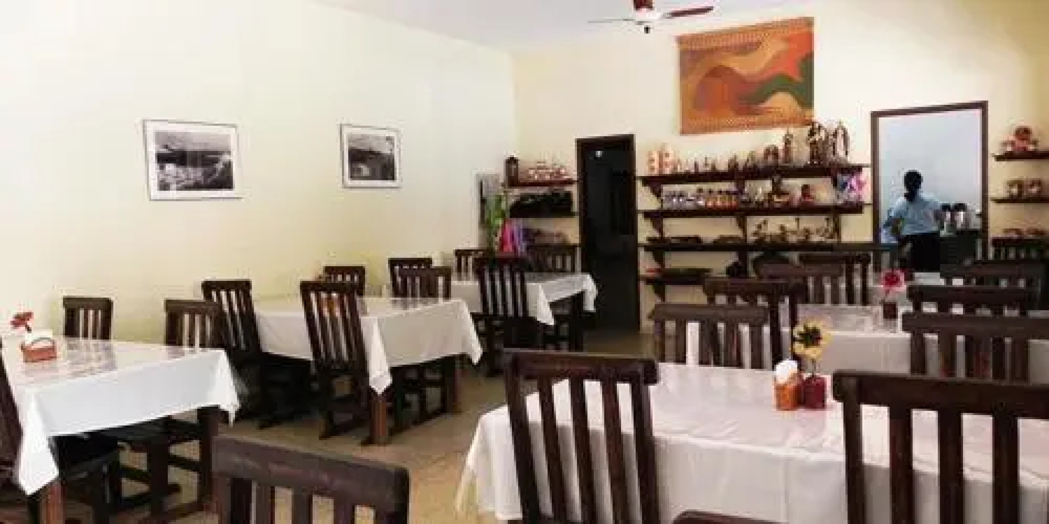 Pousada Canto do Rio