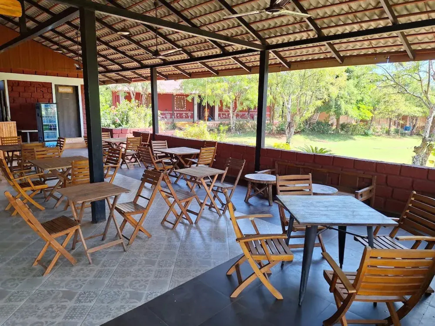 Rockhill Adventures And Resorts