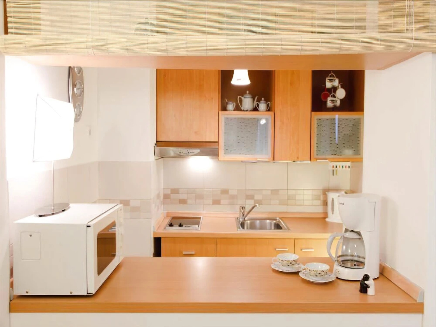 One Bedroom Apartment City Star