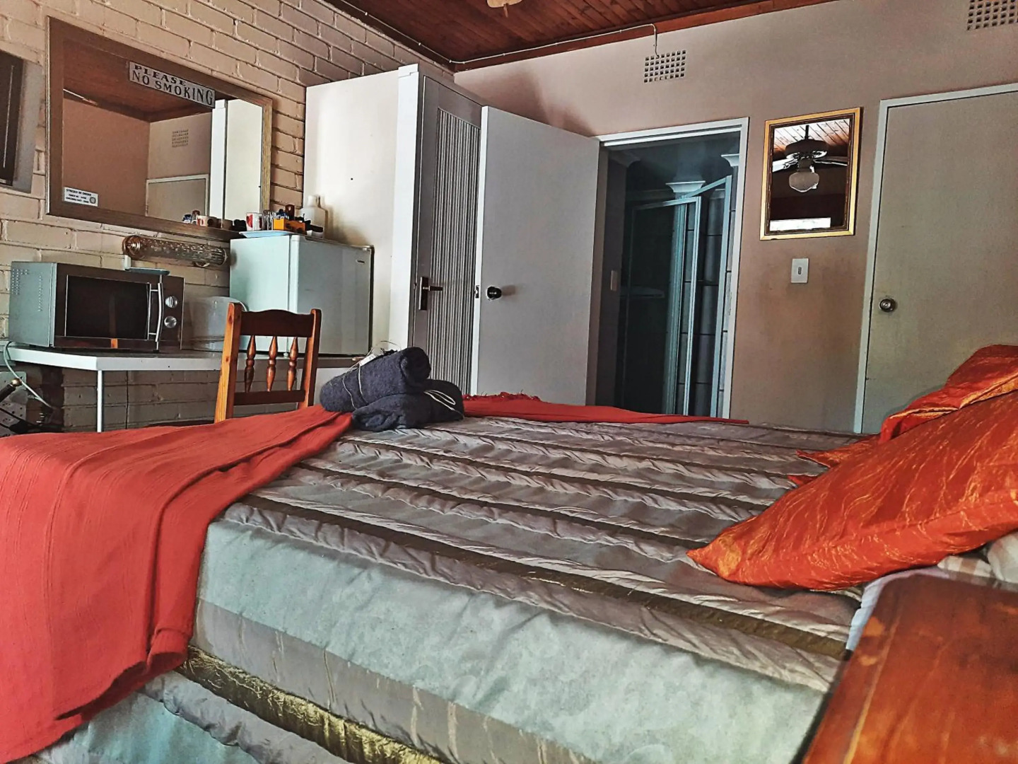 Die Gastehuis/The Guesthouse