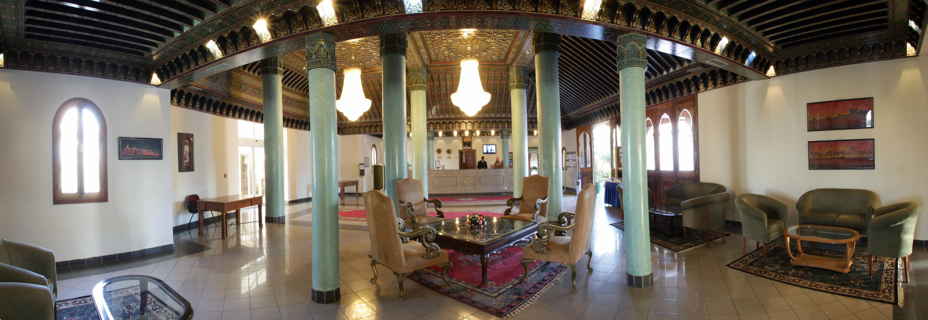 Ryad Mogador Essaouira