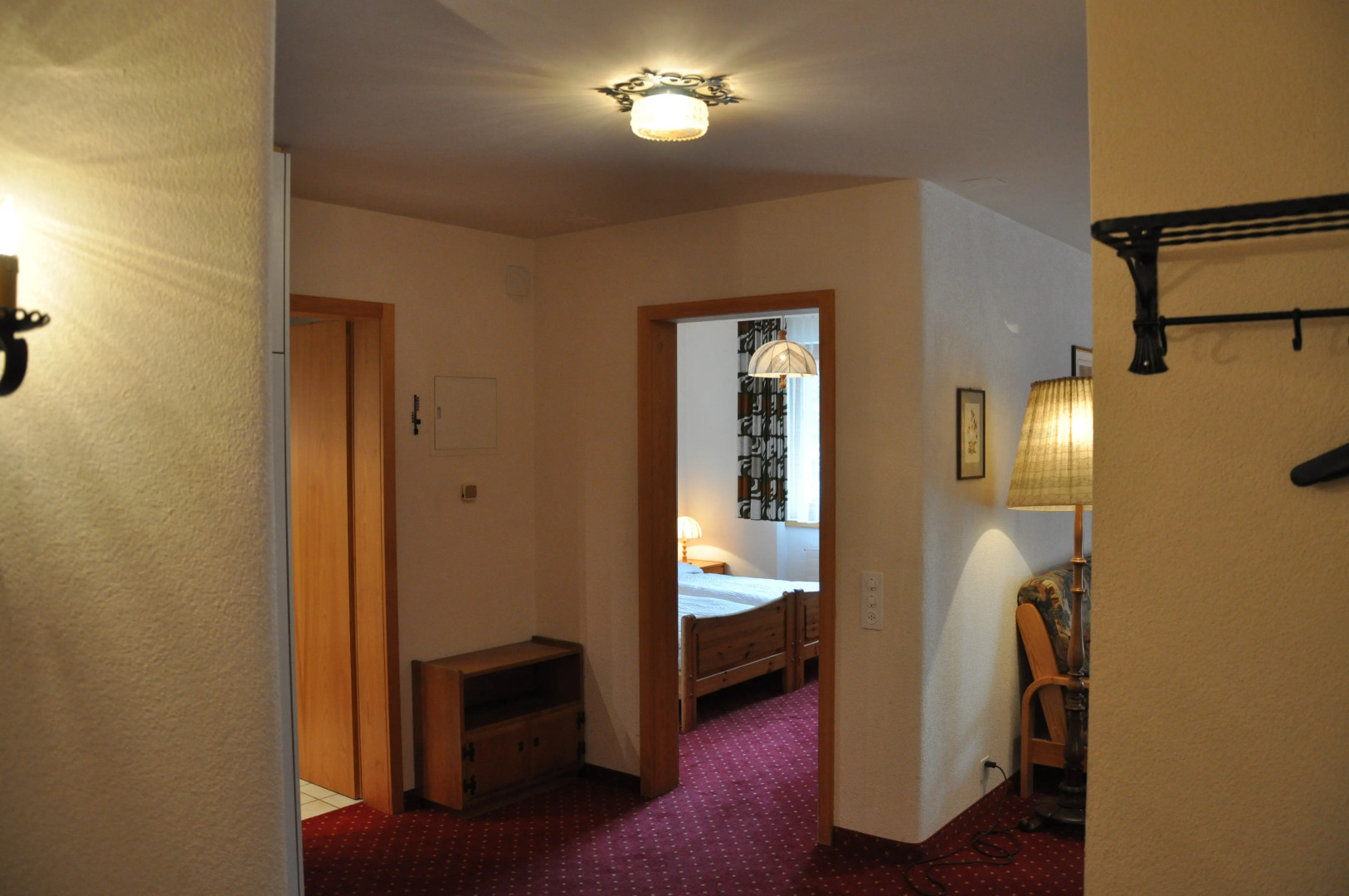 Hotel Silberhorn - Residences & Spa Wengen