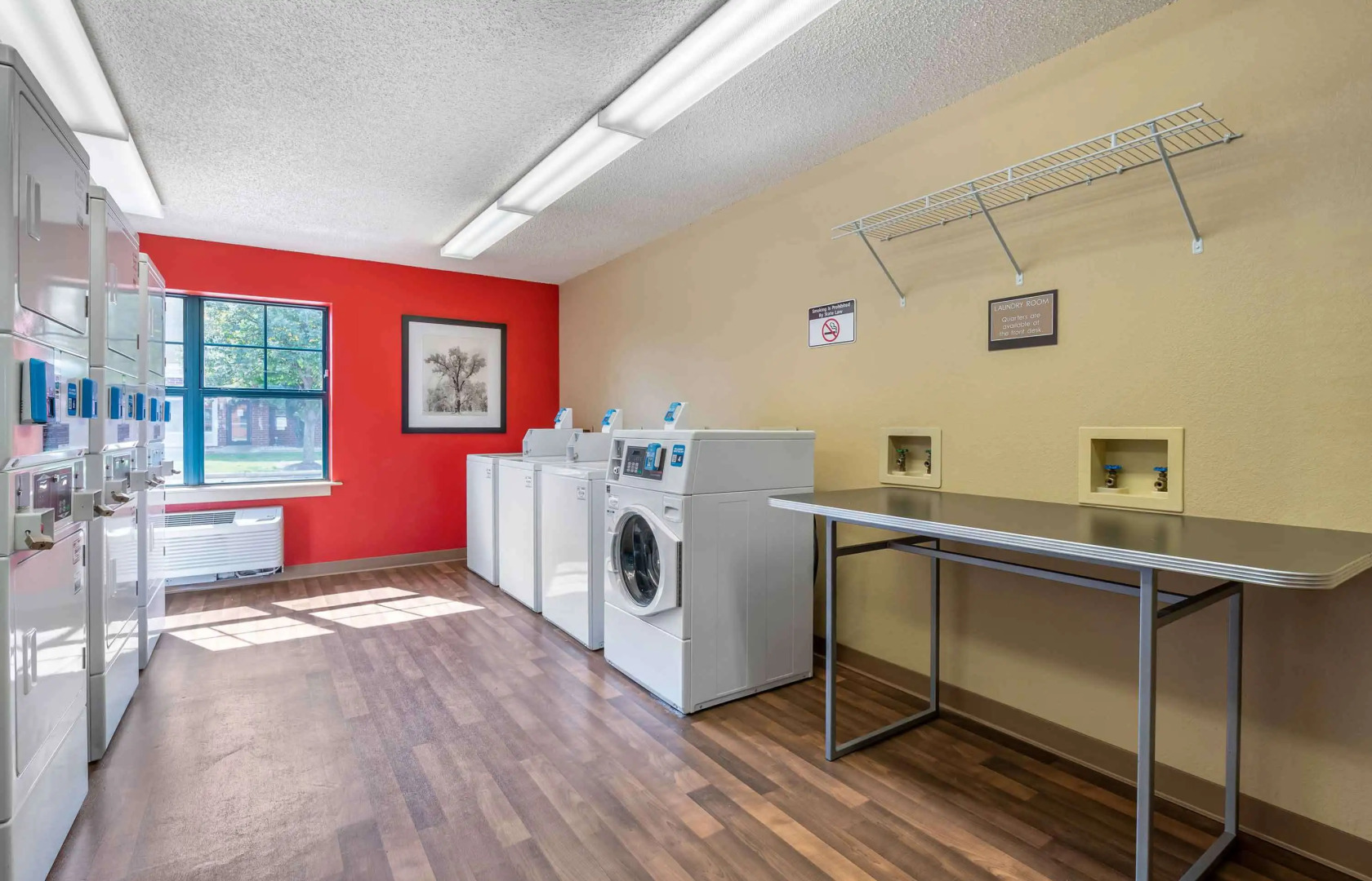 Extended Stay America Suites Merrillville US Rte 30