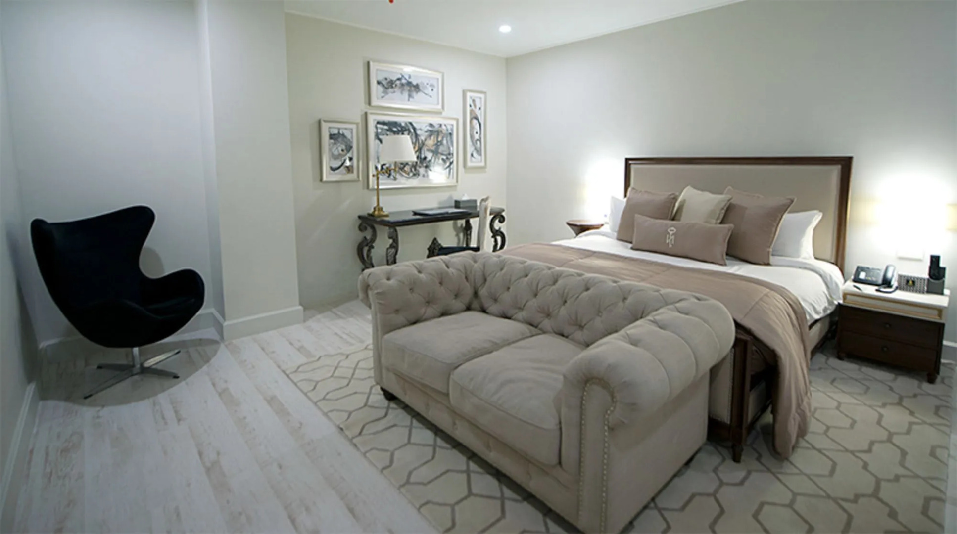 The Nishat Hotel Gulberg