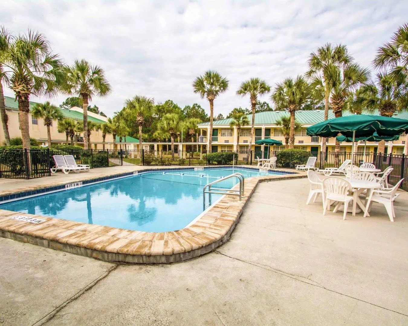 Windsor Inn of Jacksonville