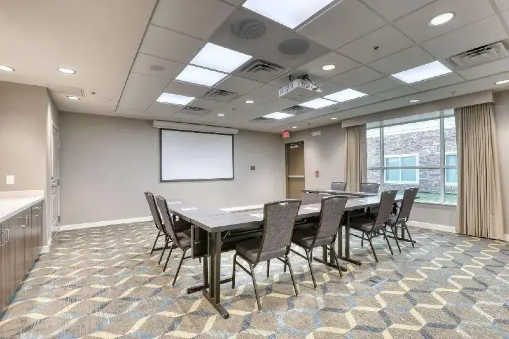 Residence Inn By Marriott Portland Clackamas