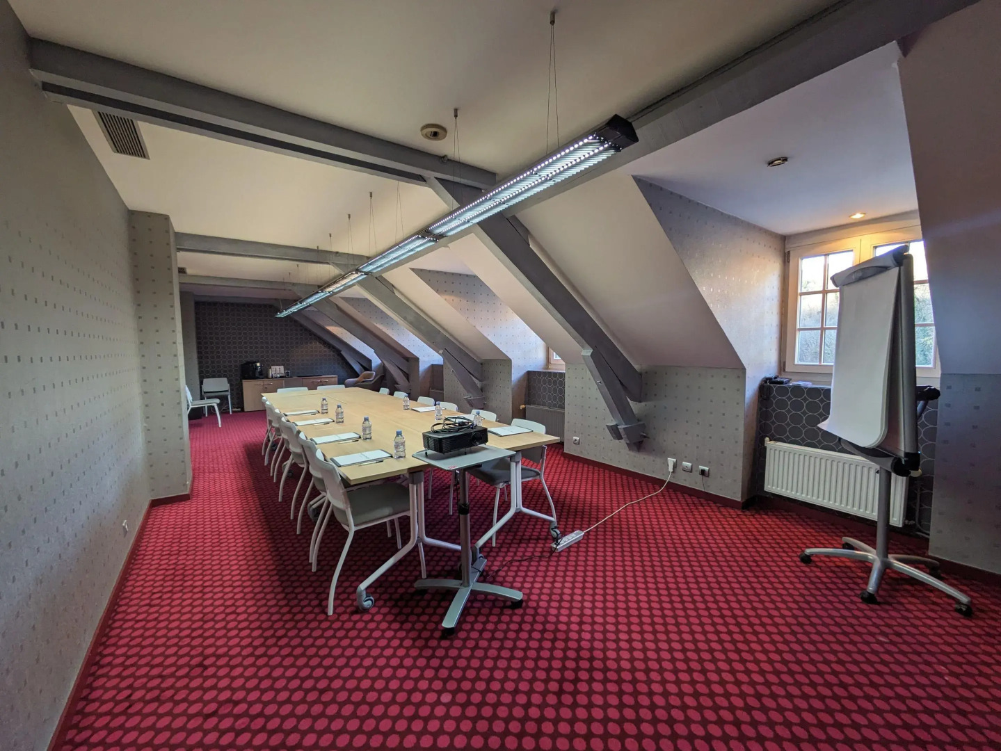 Grand Hotel & Spa Uriage