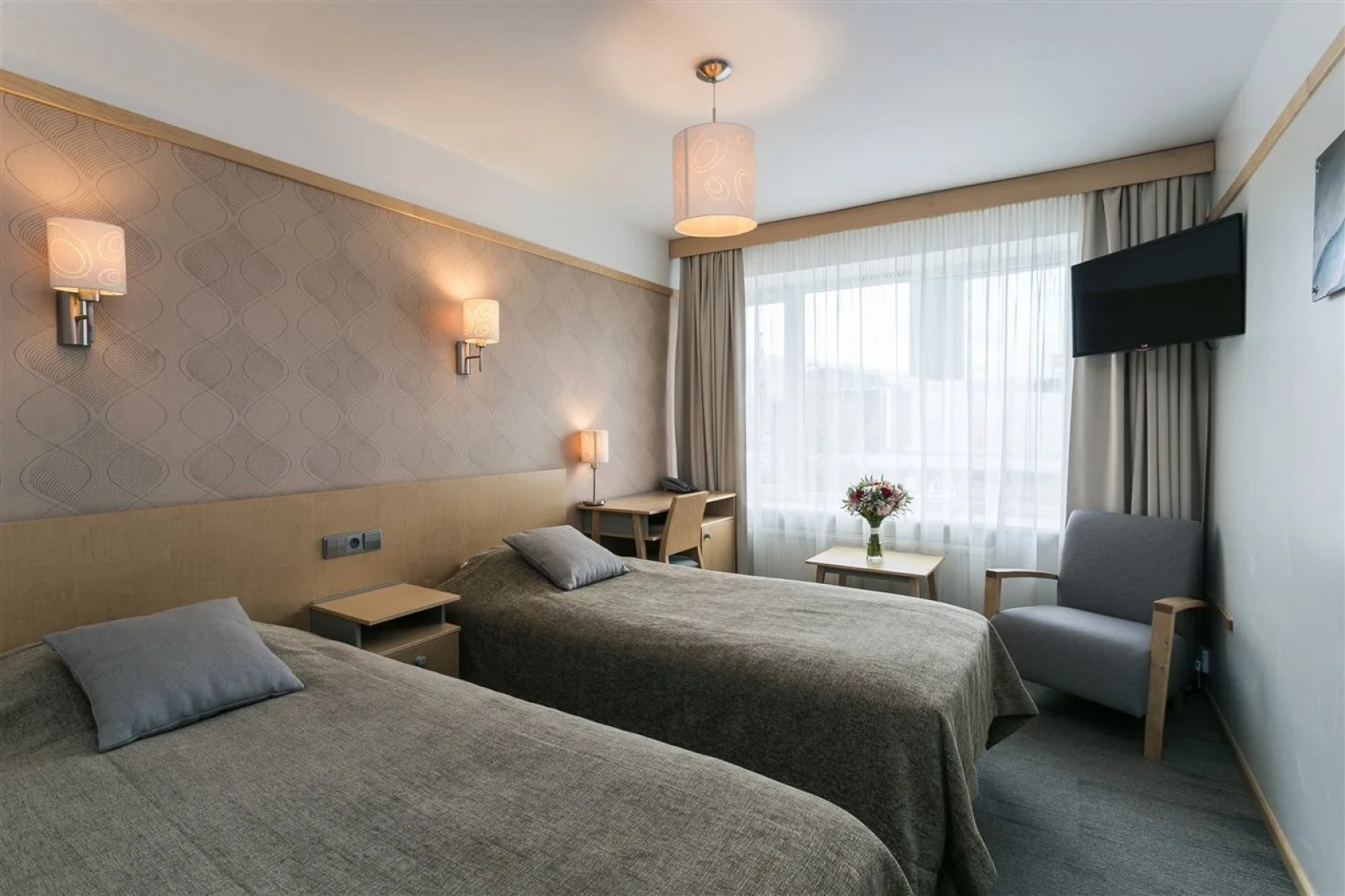 Отель «Тарту»