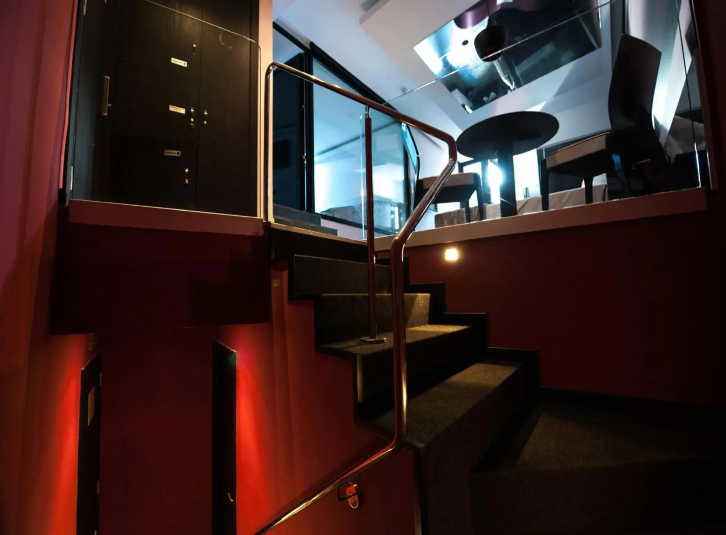 Hotel Loob Madrid