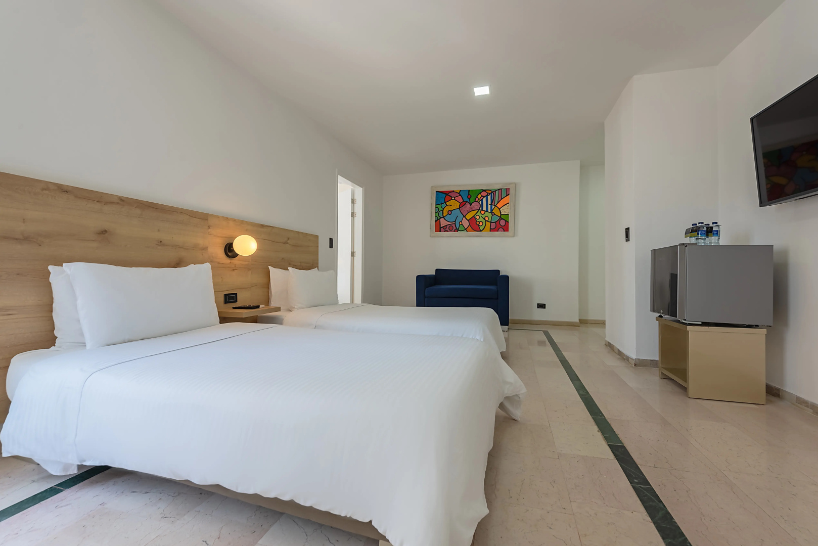 Hotel Regatta Cartagena