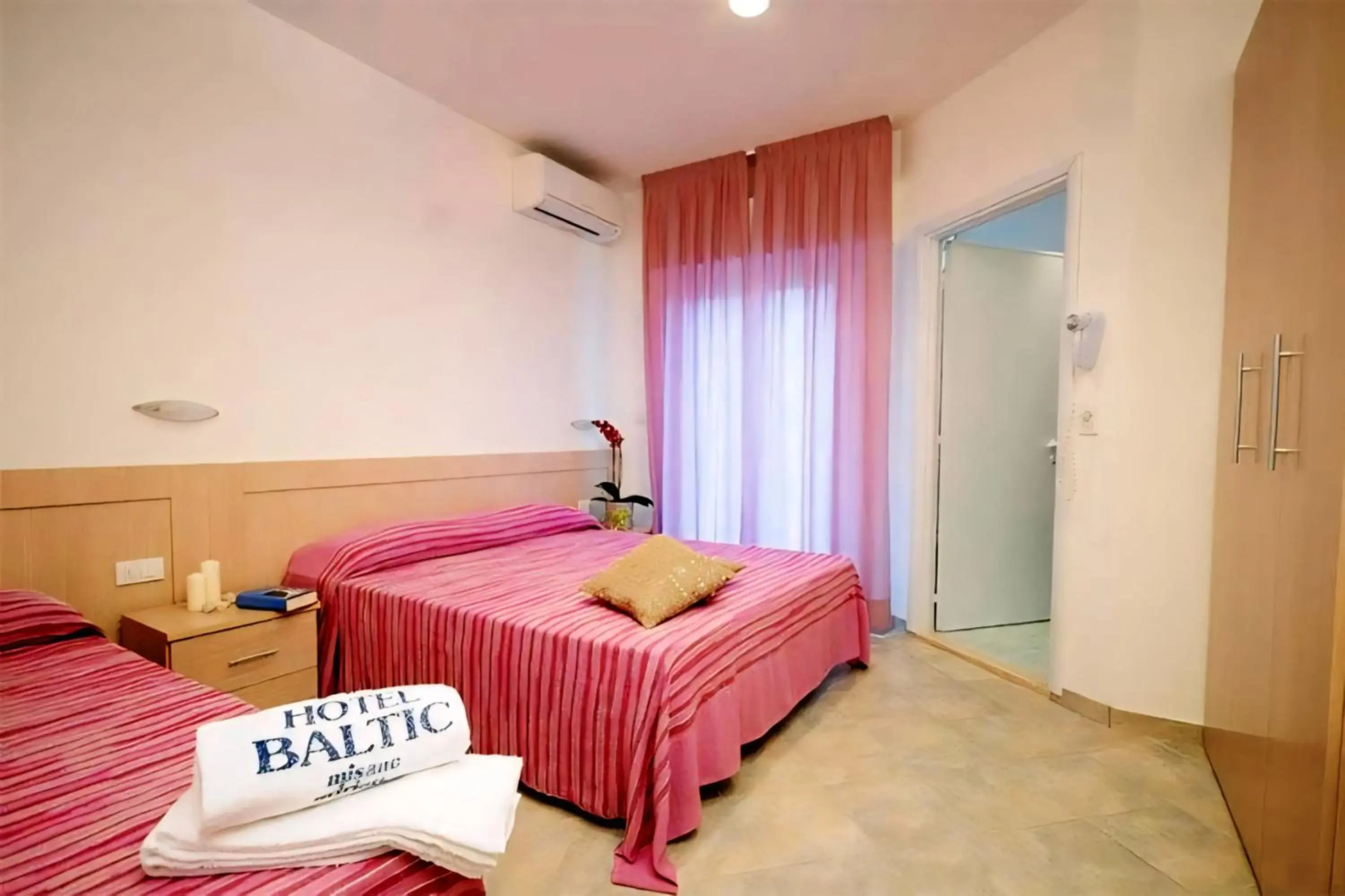 Hotel Baltic