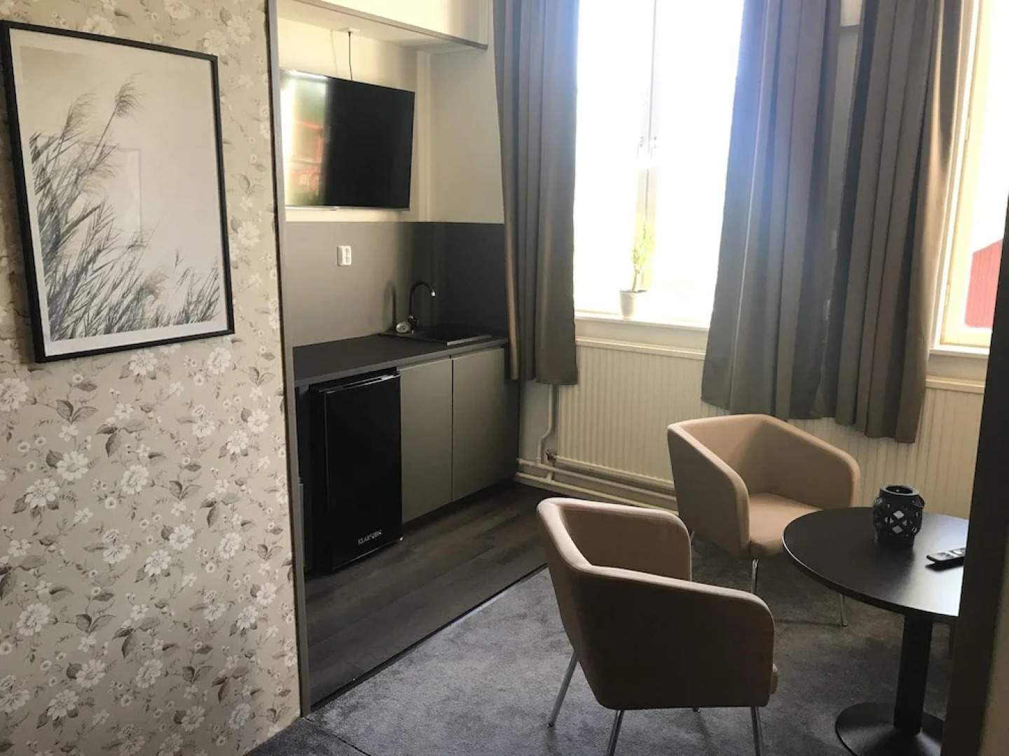 Sjugare Bed & Breakfast