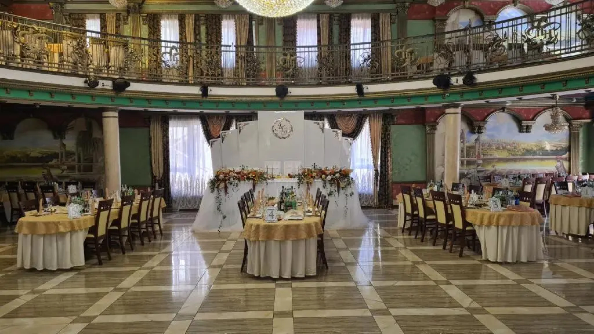 MishyN-City Hotel