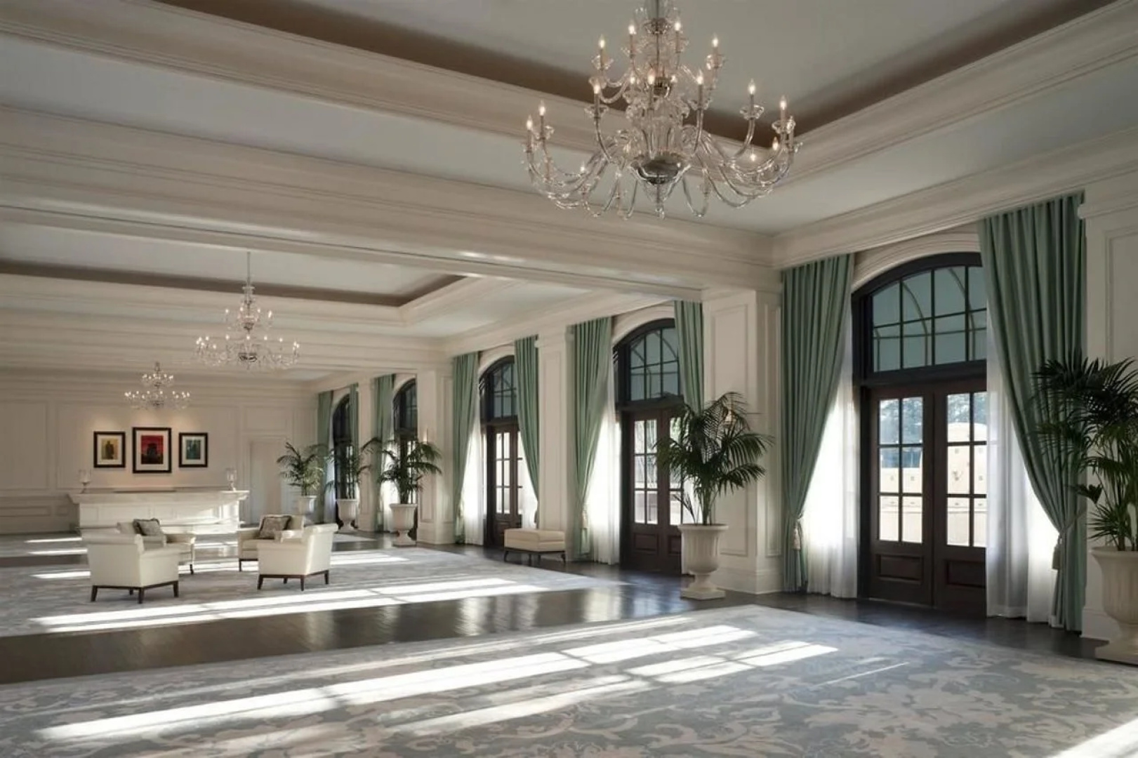 The St. Regis Atlanta