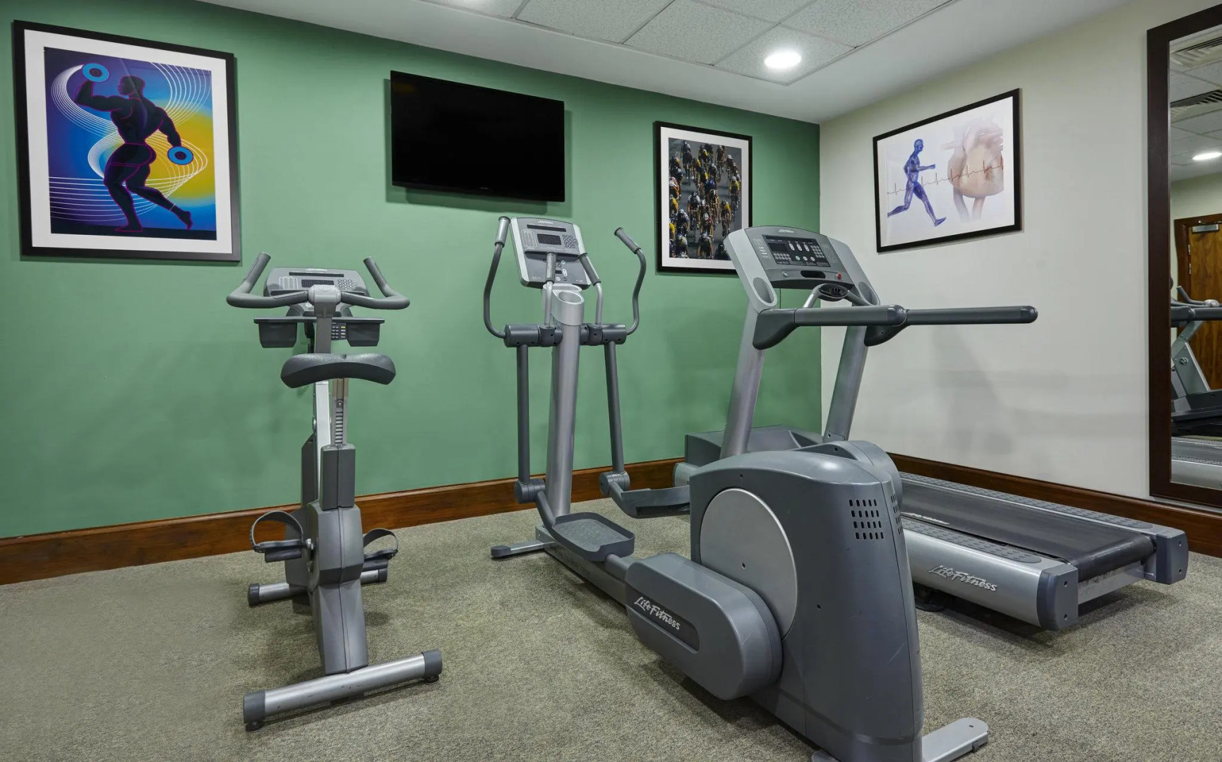 Staybridge Suites Newcastle by IHG