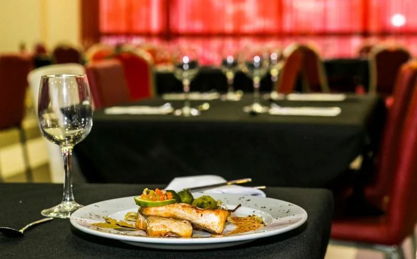 Hotel Spa Airbeach Mar Menor