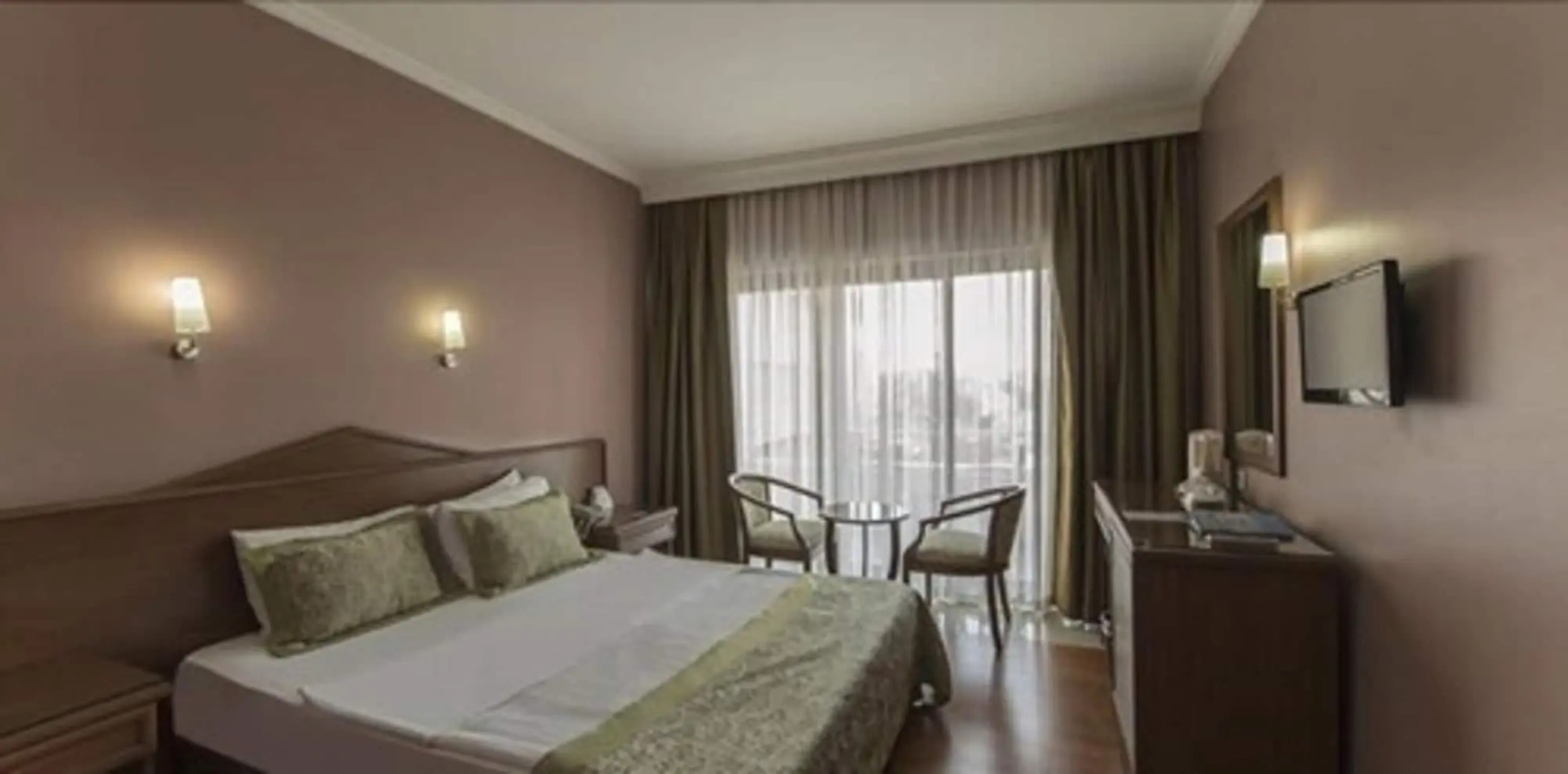 Halic Park Hotel