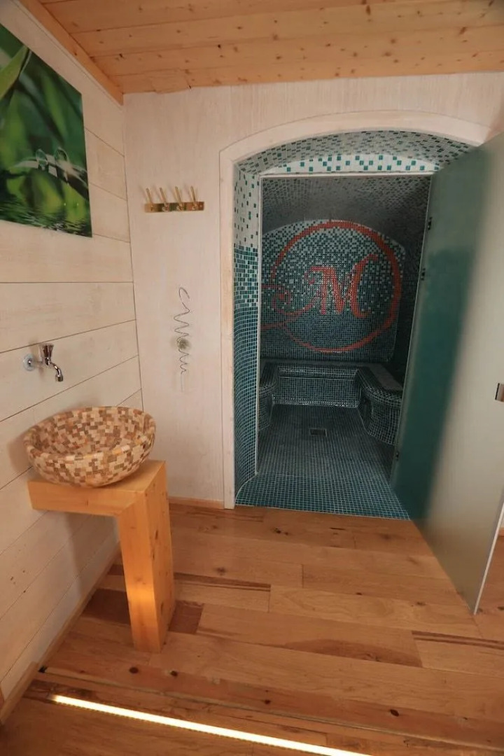 Résidence Le Mirasol