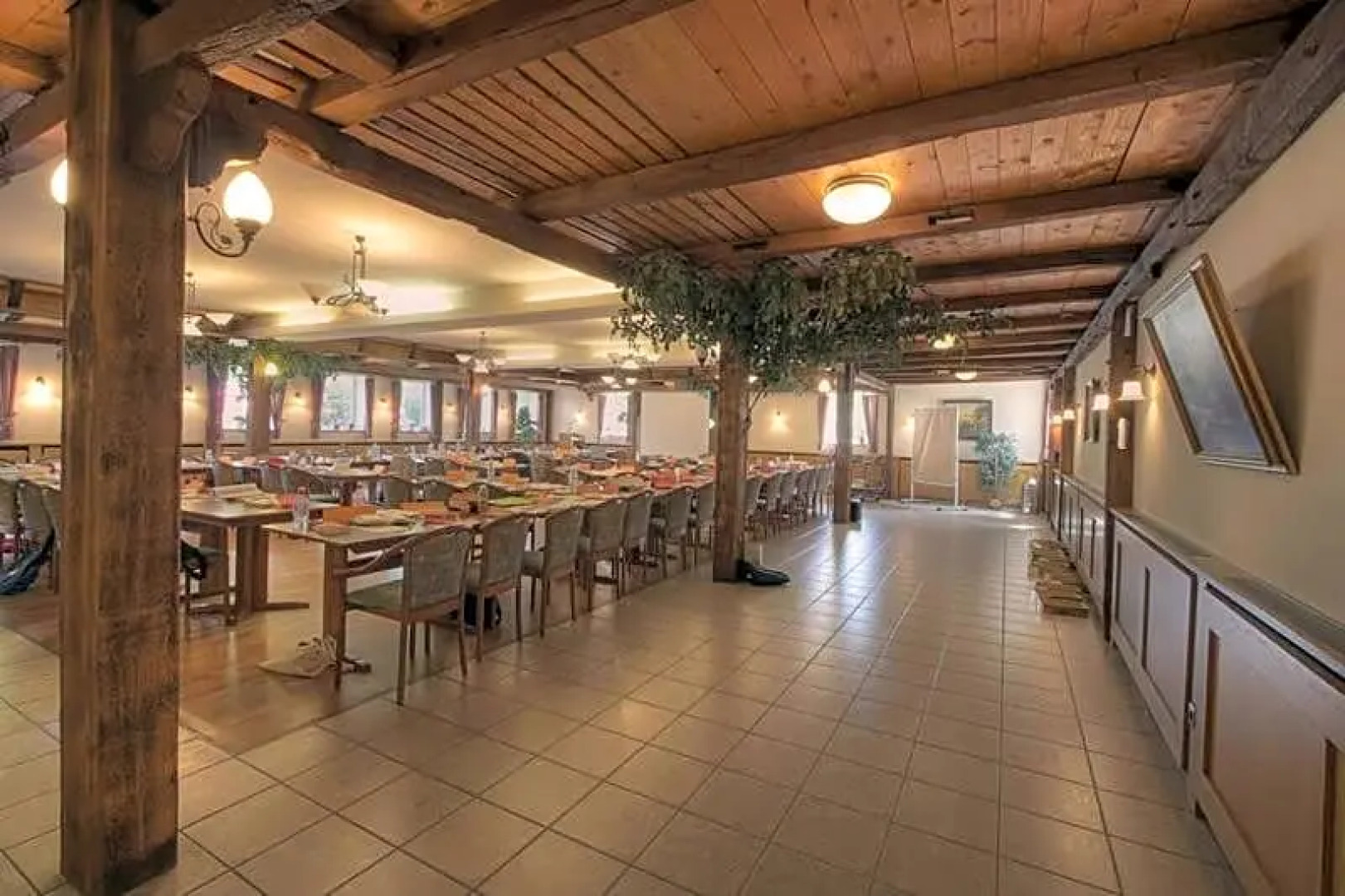 Jeddinger Hof Land- und Seminarhotel