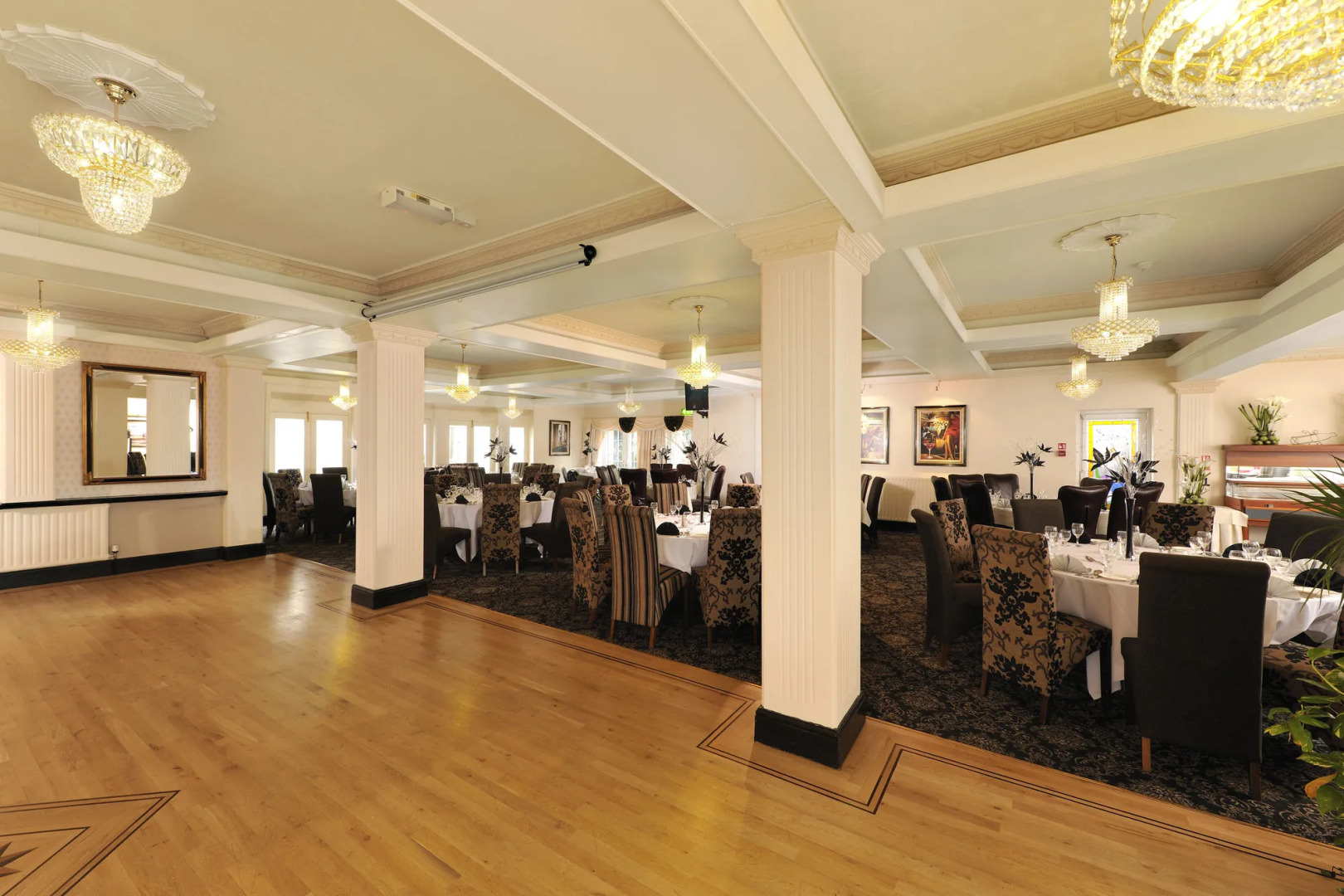 Clifton Park Hotel - Exclusive to Adults