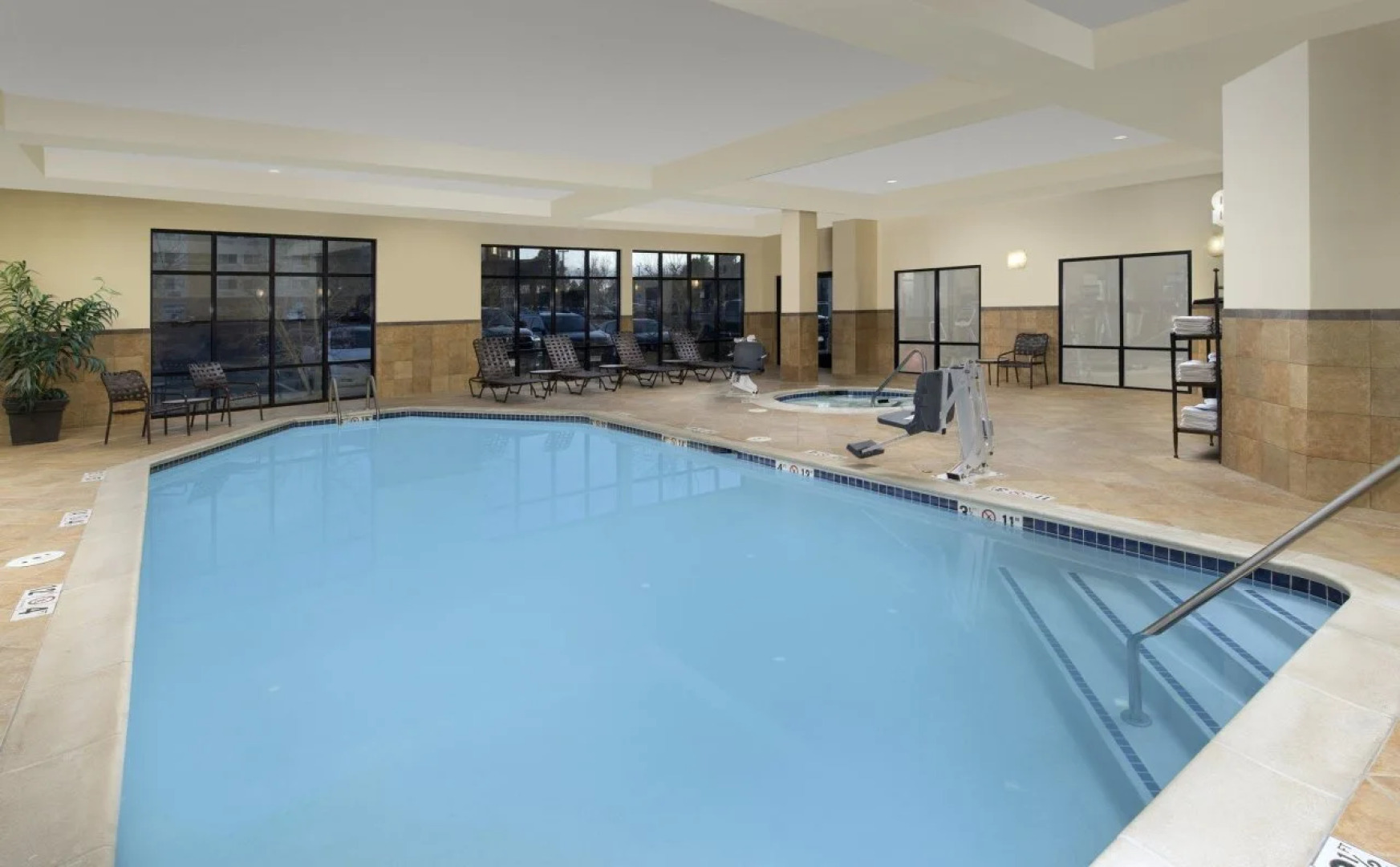 Holiday Inn Express Hotel & Suites Denver Airport by IHG