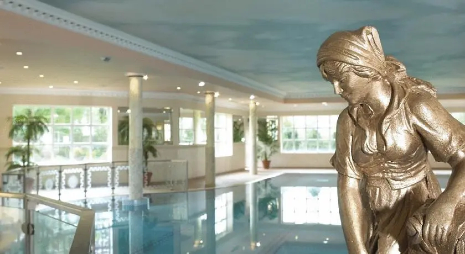 Wolseley Holiday Homes at Mount Wolseley Hotel, Spa & Country Club