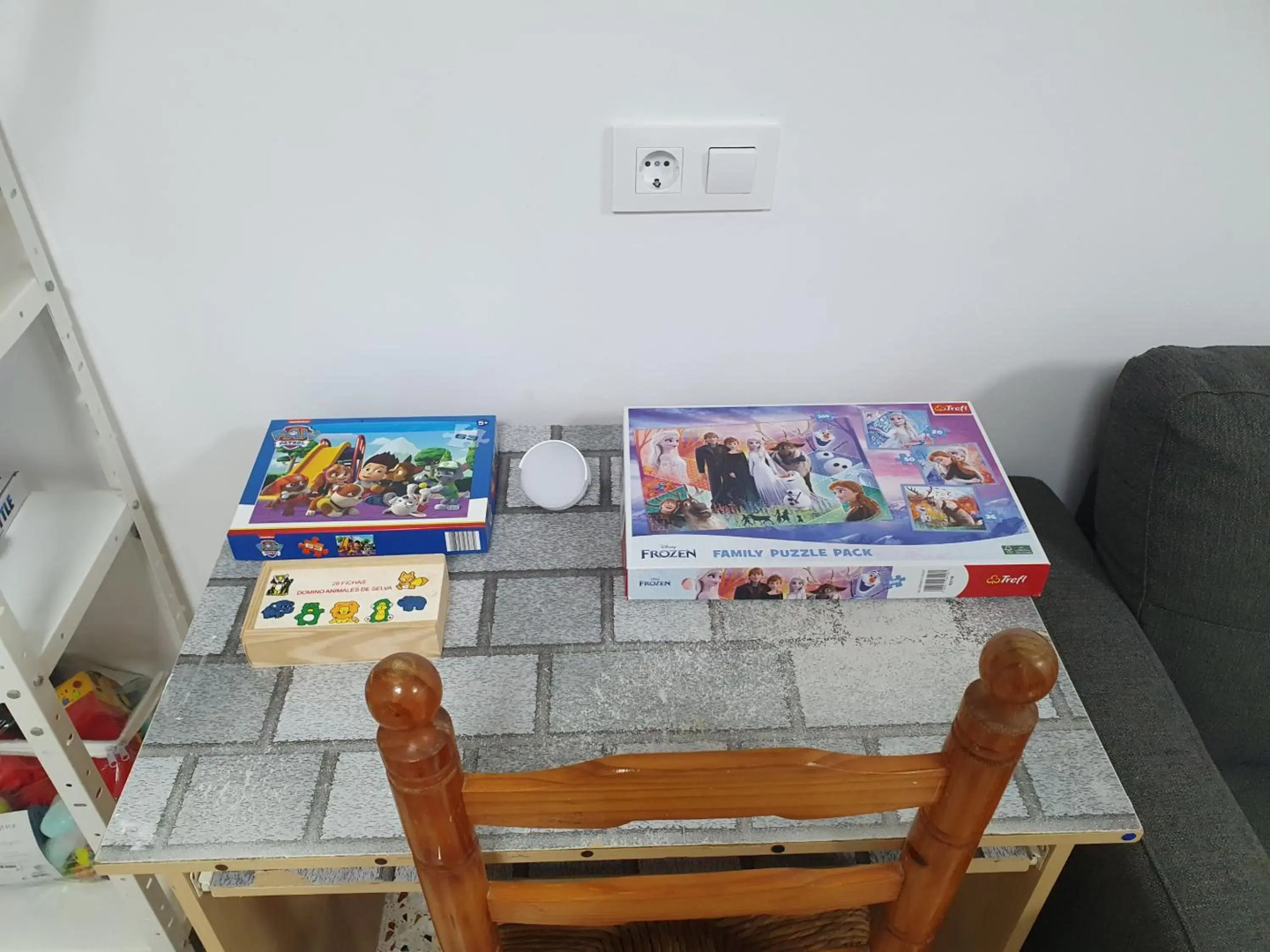 Apartamento Alkabir Playa