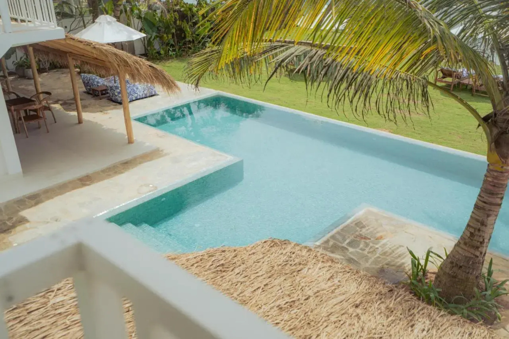 Nikara Galle Beach Villa & Apartments