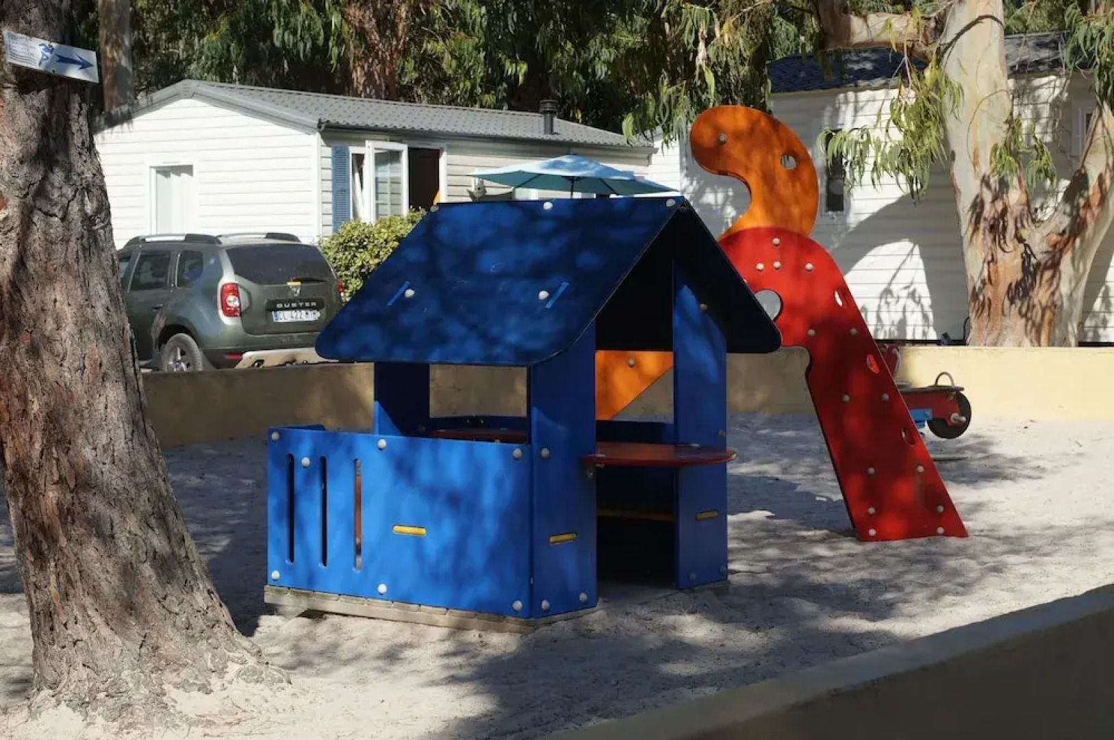 Residence Les Castors